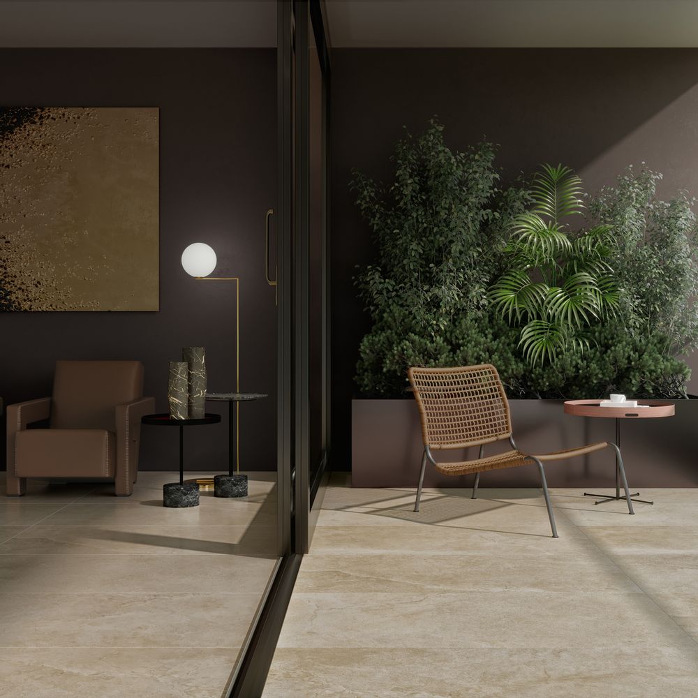 Terraces - LITHOS - COTTO D'ESTE