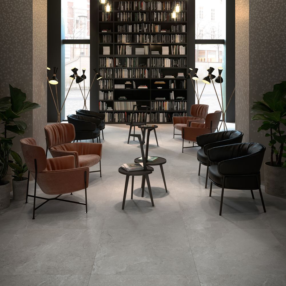 Terraces - LITHOS - COTTO D'ESTE