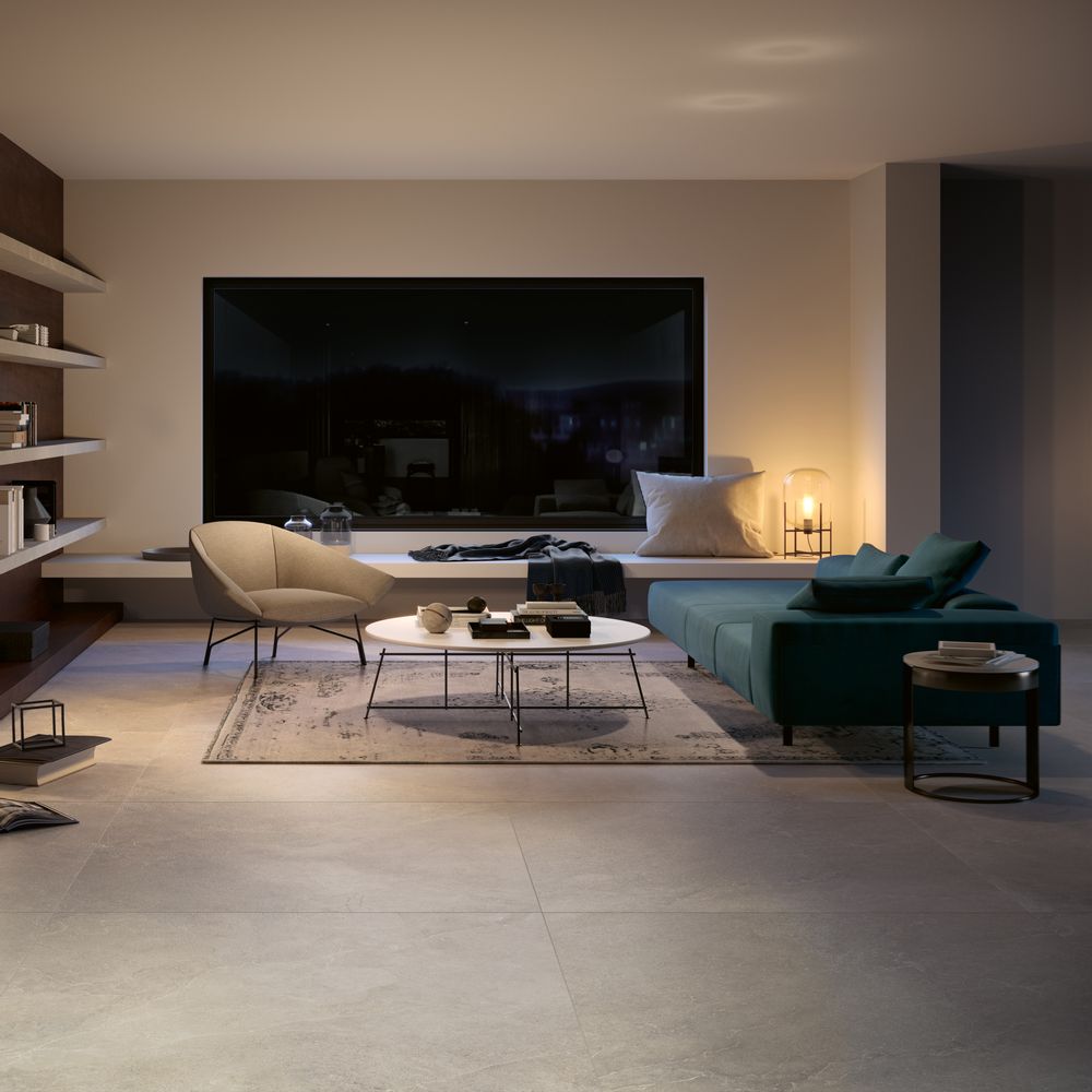 Terraces - LITHOS - COTTO D'ESTE