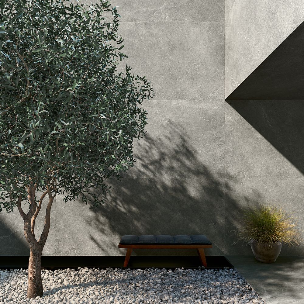 Terraces - LITHOS - COTTO D'ESTE