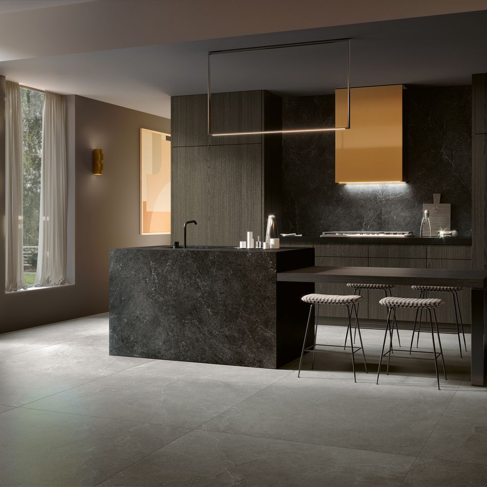 Terraces - LITHOS - COTTO D'ESTE