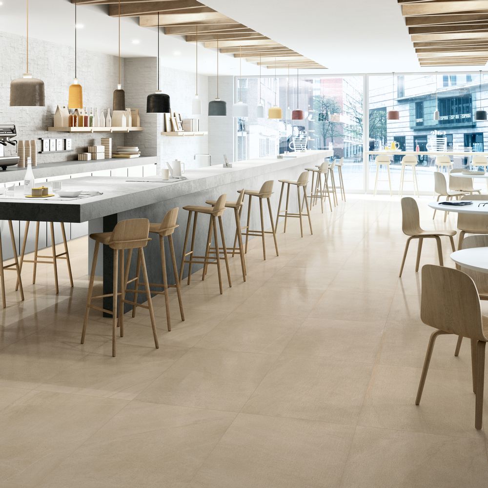 Terraces - LIMESTONE - COTTO D'ESTE