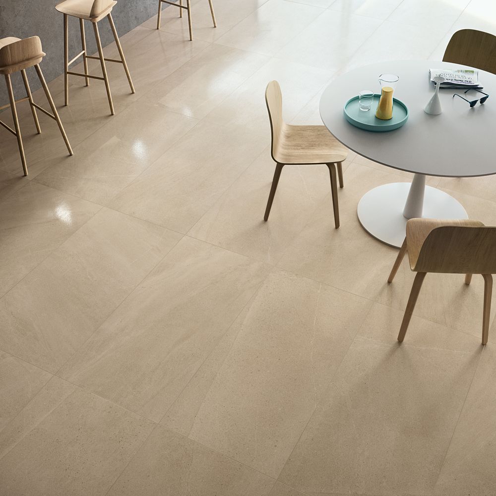 Terraces - LIMESTONE - COTTO D'ESTE
