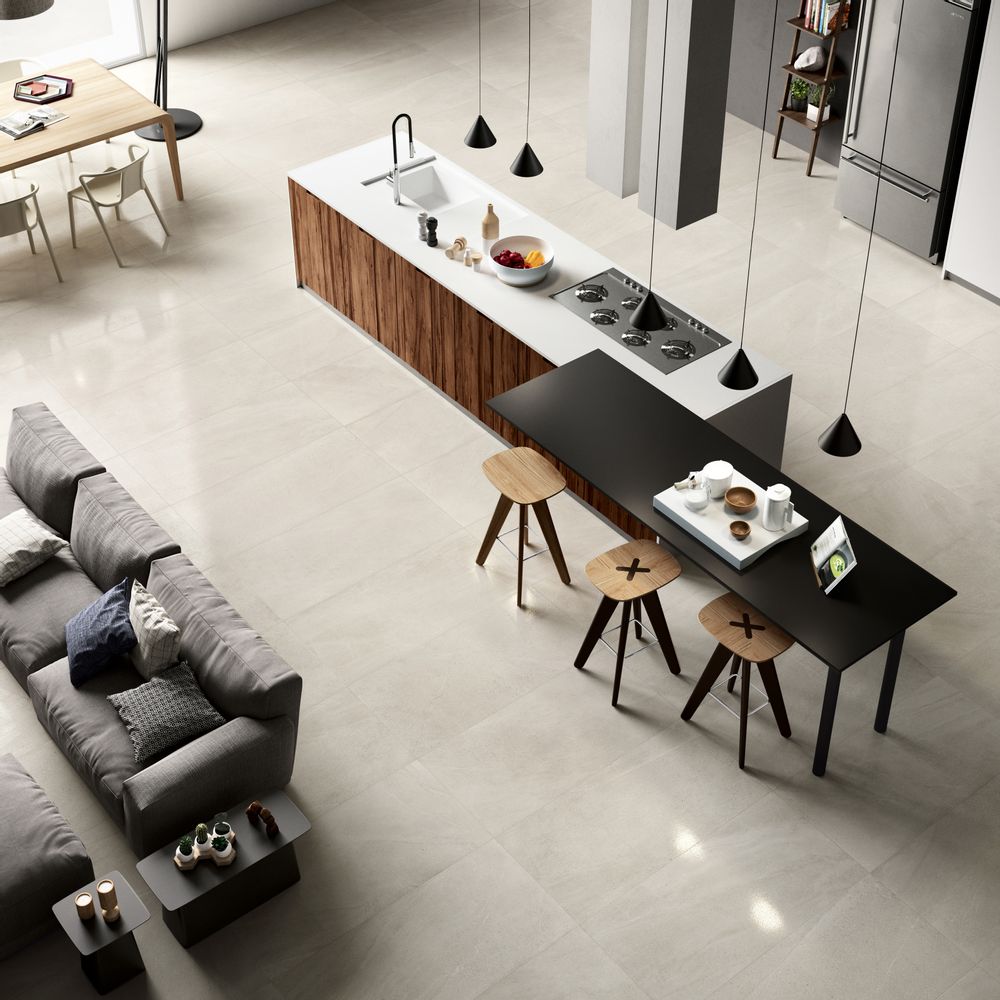 Terraces - LIMESTONE - COTTO D'ESTE