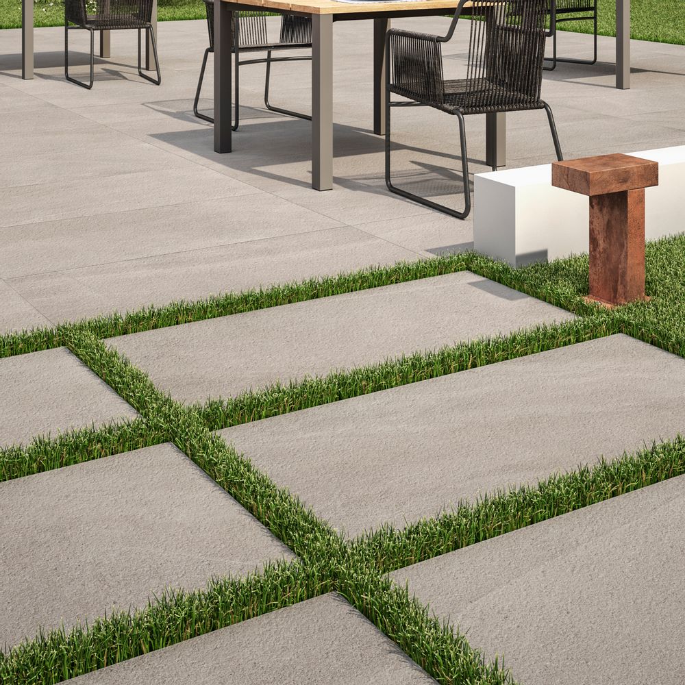 Terraces - LIMESTONE - COTTO D'ESTE