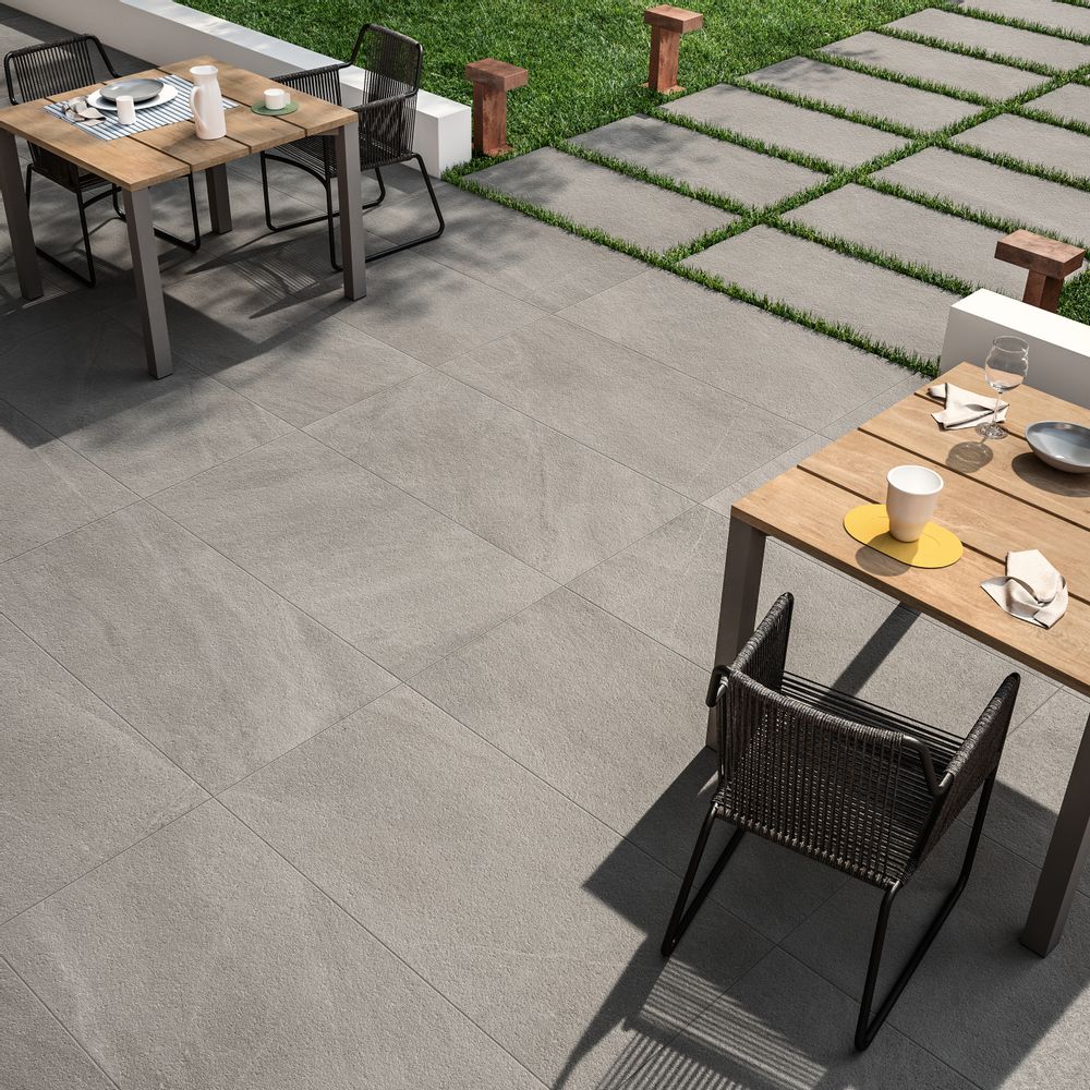 Terraces - LIMESTONE - COTTO D'ESTE