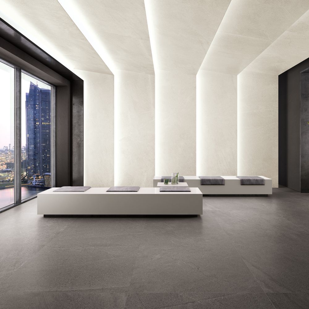Terraces - LIMESTONE - COTTO D'ESTE
