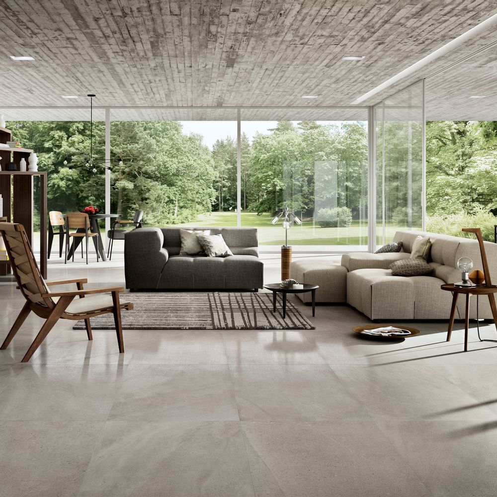 Terraces - LIMESTONE - COTTO D'ESTE