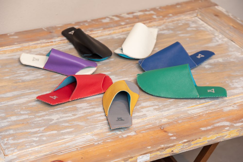 Chaussures - Cozy Mule - NITEN