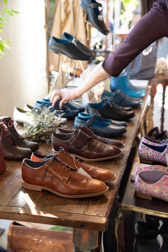 Chaussures - Mule - NITEN