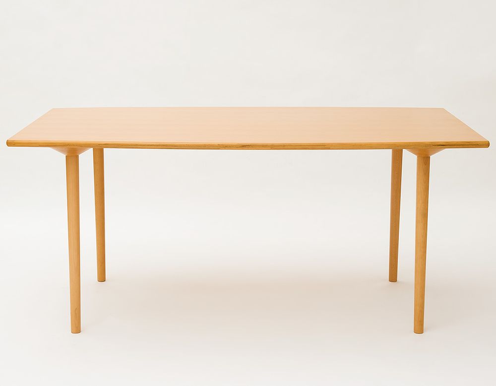 Tables Salle à Manger - Table de base en forme de champignon - METROCS
