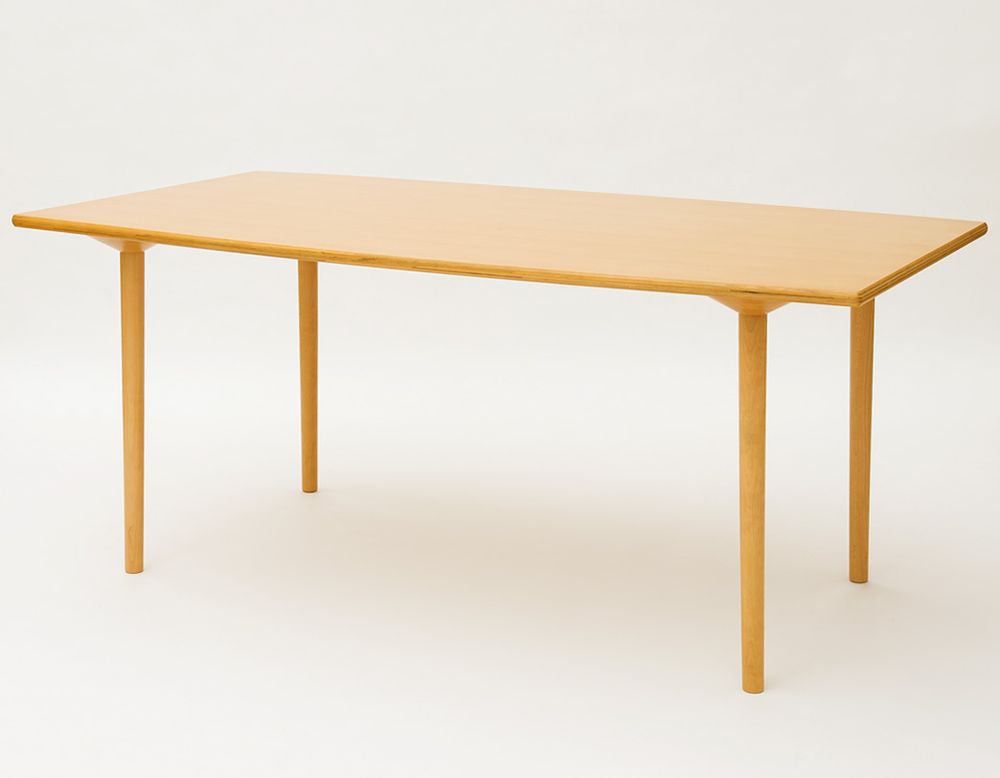 Tables Salle à Manger - Table de base en forme de champignon - METROCS