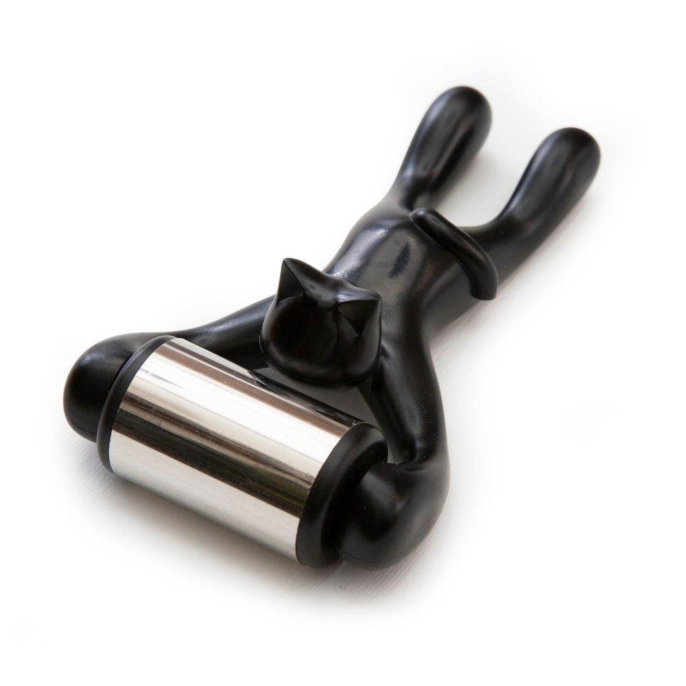 Beauty products - CAT face roller - KIKKERLAND