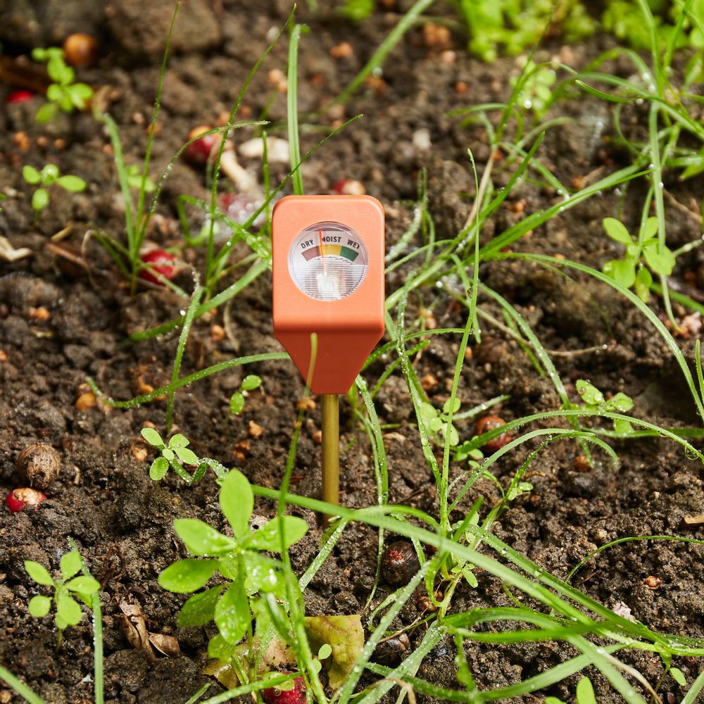 Garden accessories - HYDROMETER - KIKKERLAND