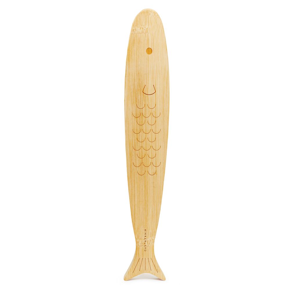Kitchen utensils - FISH TONGS - KIKKERLAND