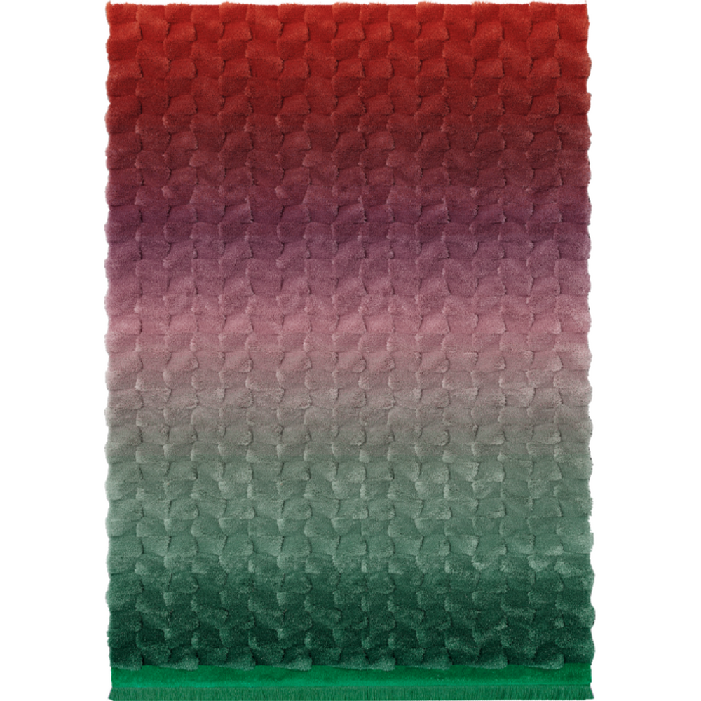 Design objects - Rocktail Rug - FERREIRA DE SÁ RUGS
