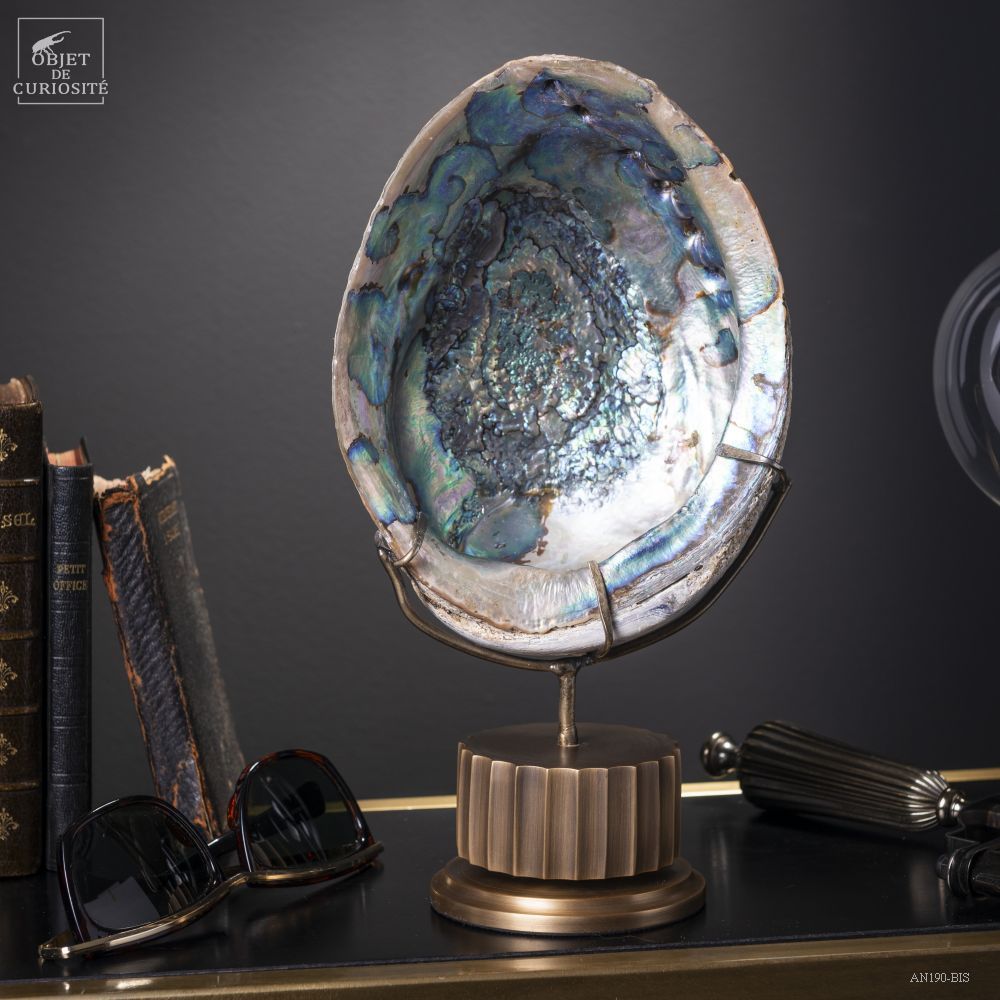 Decorative objects - Rainbow crystal box - OBJET DE CURIOSITÉ