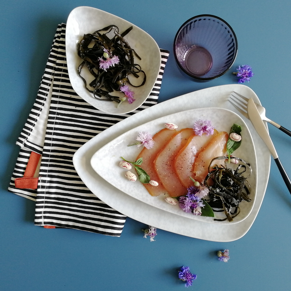 Formal plates - Néo plate - SUBTILE HOME