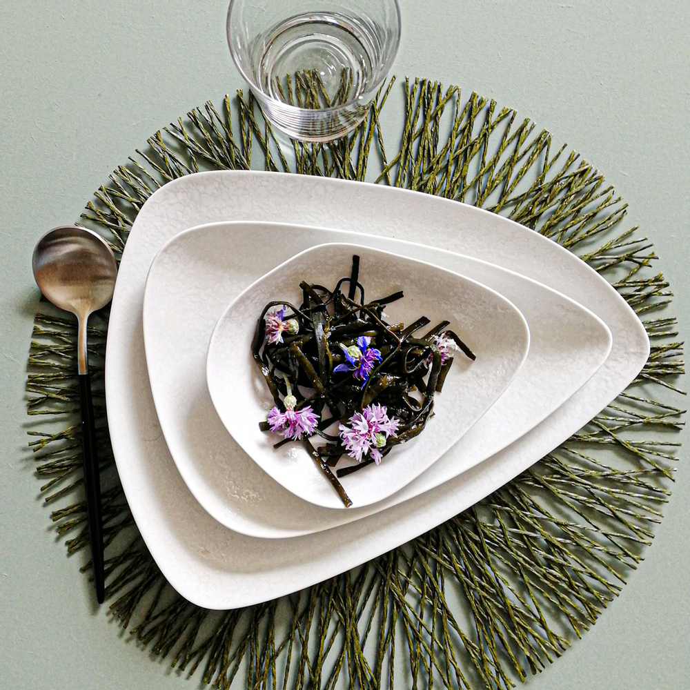 Formal plates - Néo plate - SUBTILE HOME