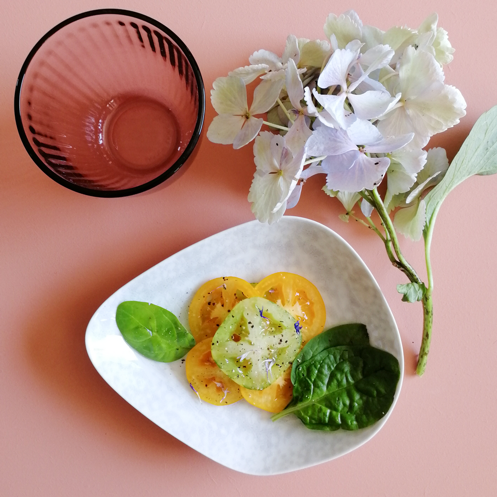 Formal plates - Néo plate - SUBTILE HOME