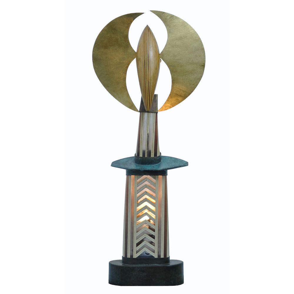 Sculptures, statuettes et miniatures - Sculptures Cyclope bronze - SZENDY STEPHANE