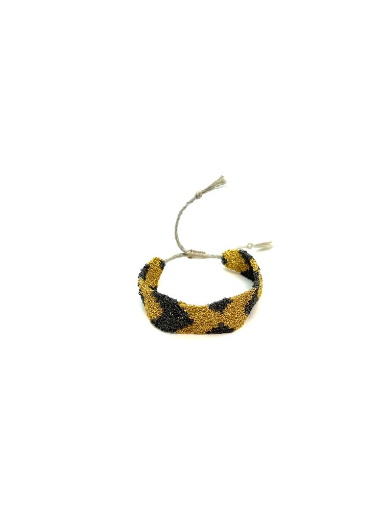 Bijoux - GUPAR BRACELET - MAISON BIVOUAC