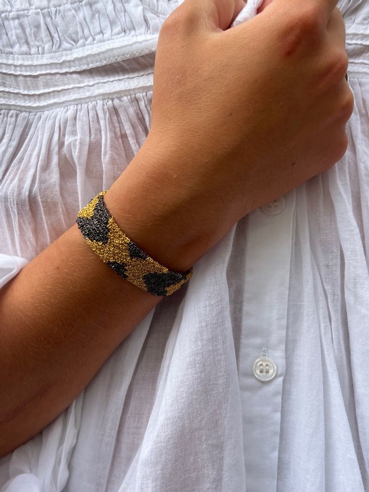 Bijoux - GUPAR BRACELET - MAISON BIVOUAC