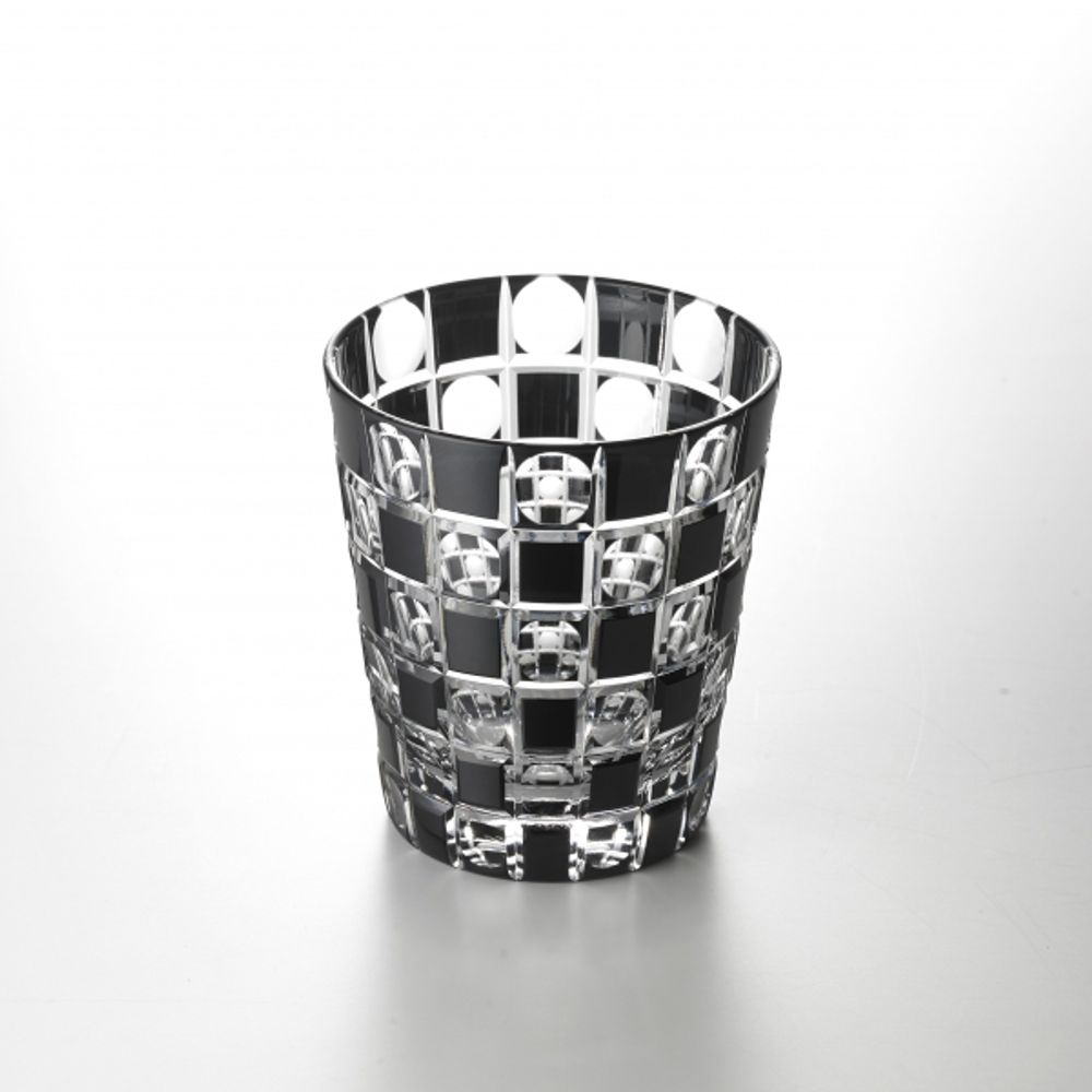 Glass - SAKE SETS BY KIMOTO GLASS TOKYO - KIMOTO GLASS TOKYO