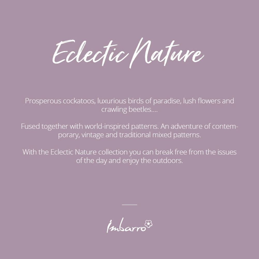 Dish towels - Eclectic Nature - IMBARRO HOME AND FASHION BV