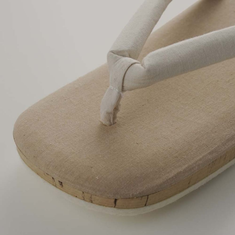 Chaussures - ZORI SHOES BY YOTSUYA SANEI - EDO TOKYO KIRARI
