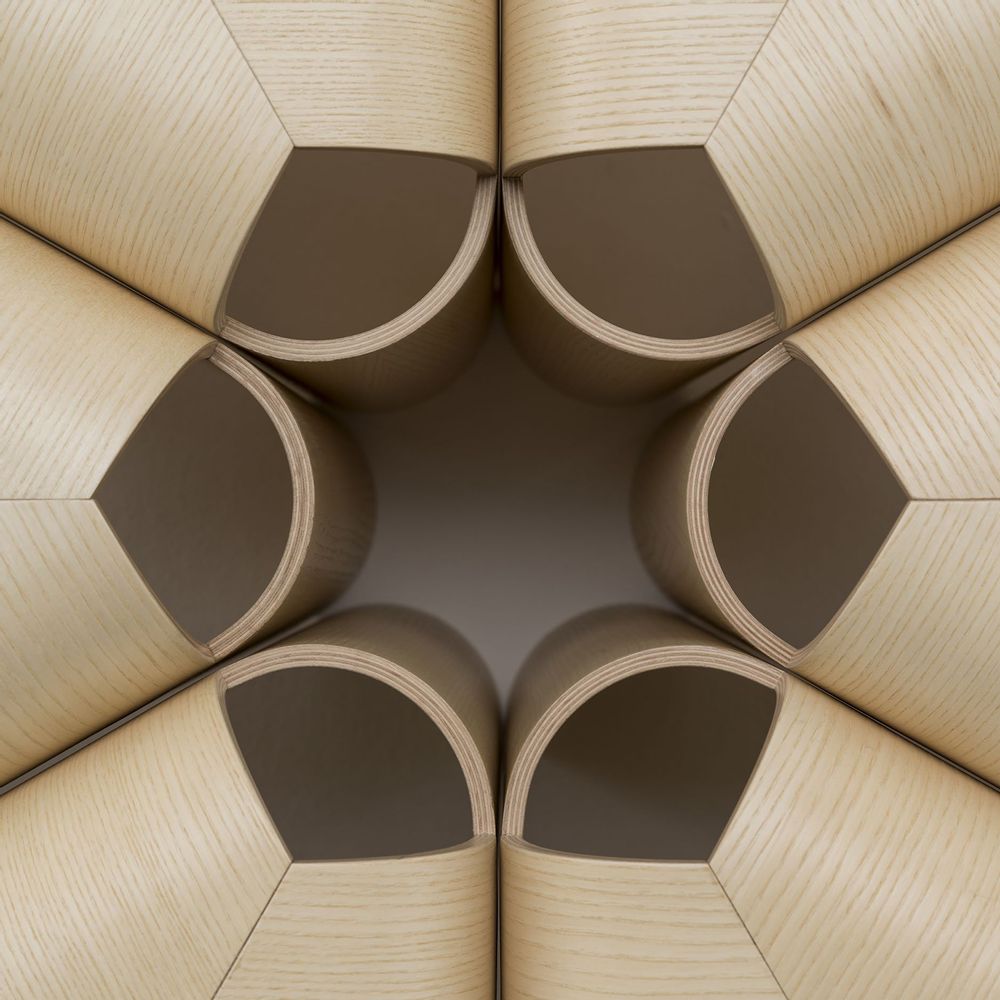 Stools - Falabella - LUCY KURREIN X SCP/OFFECCT