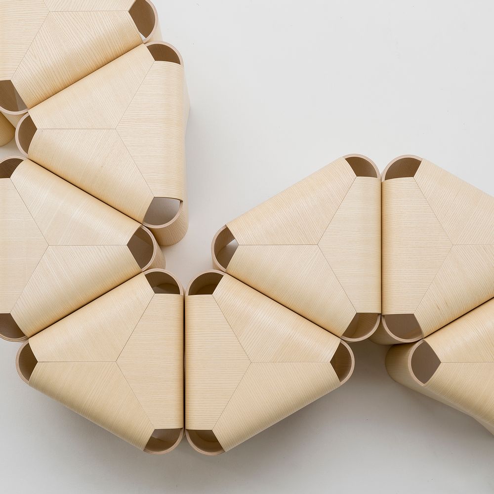 Stools - Falabella - LUCY KURREIN X SCP/OFFECCT