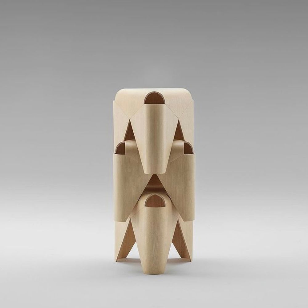 Stools - Falabella - LUCY KURREIN X SCP/OFFECCT