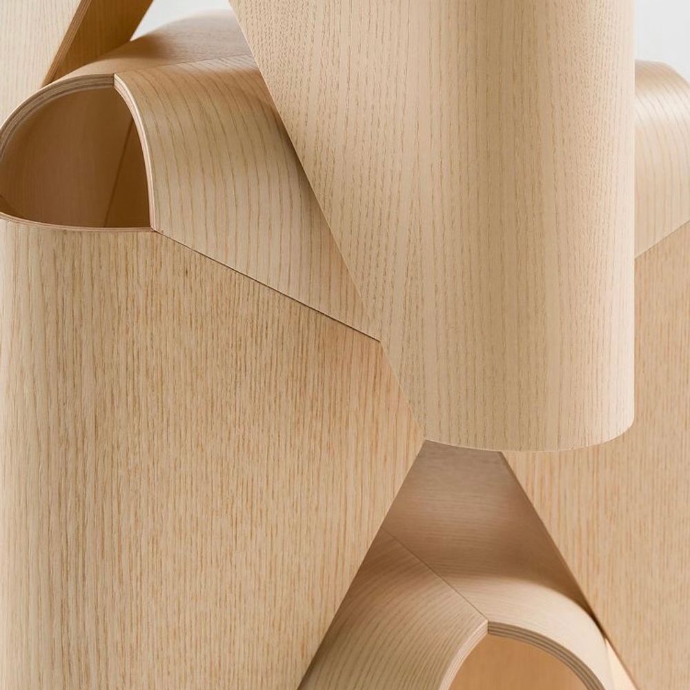 Stools - Falabella - LUCY KURREIN X SCP/OFFECCT