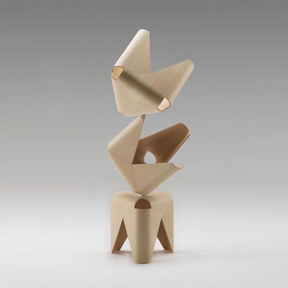 Stools - Falabella - LUCY KURREIN X SCP/OFFECCT