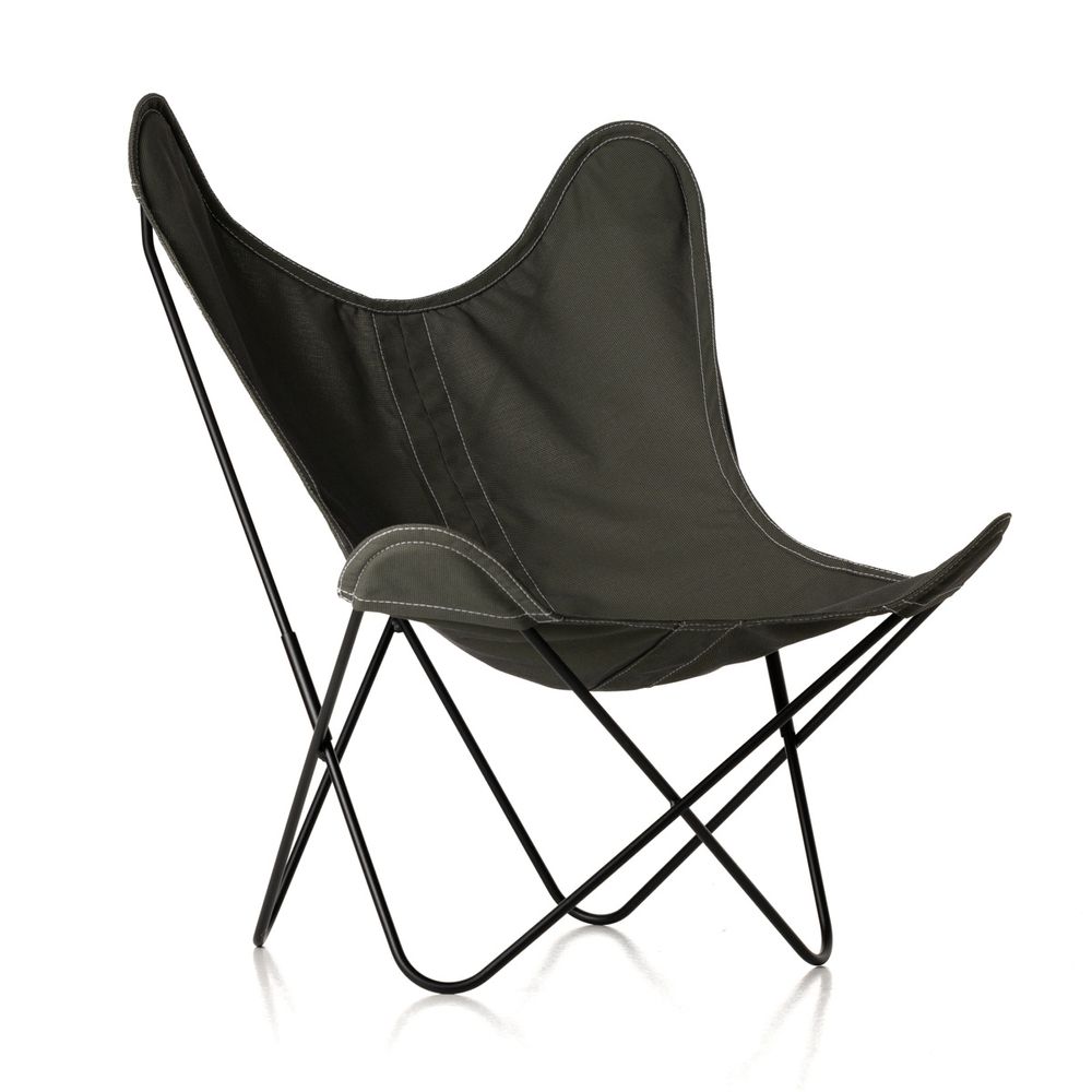 Fauteuils de jardin - FAUTEUIL AA EN BATYLINE ELIOS - AIRBORNE