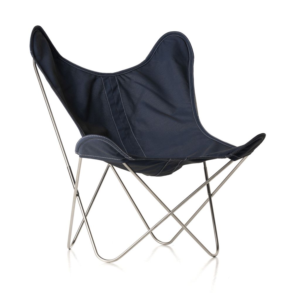 Fauteuils de jardin - FAUTEUIL AA EN BATYLINE ELIOS - AIRBORNE