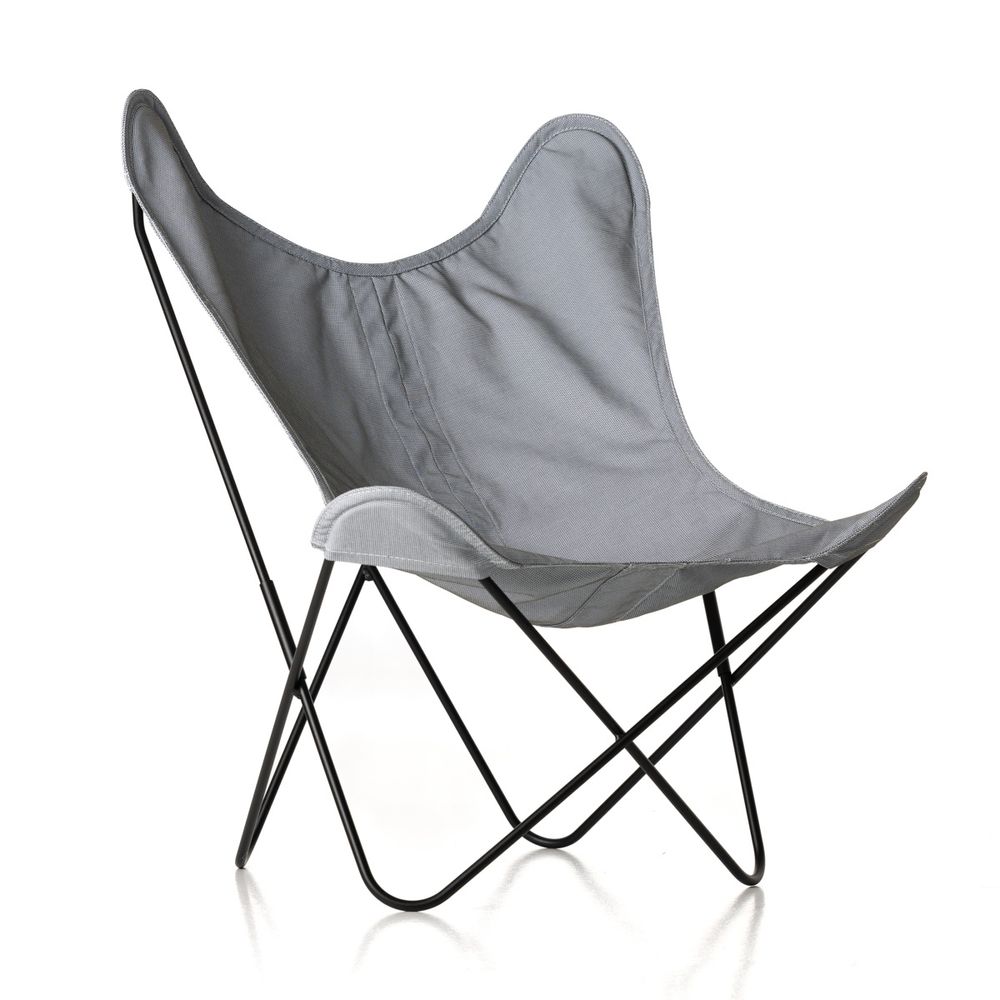 Fauteuils de jardin - FAUTEUIL AA EN BATYLINE ELIOS - AIRBORNE