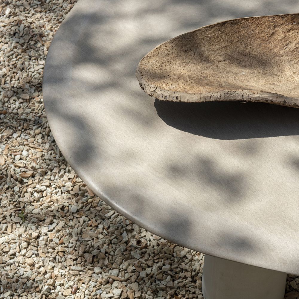 Lawn tables - Bold, dining tables - ETHIMO