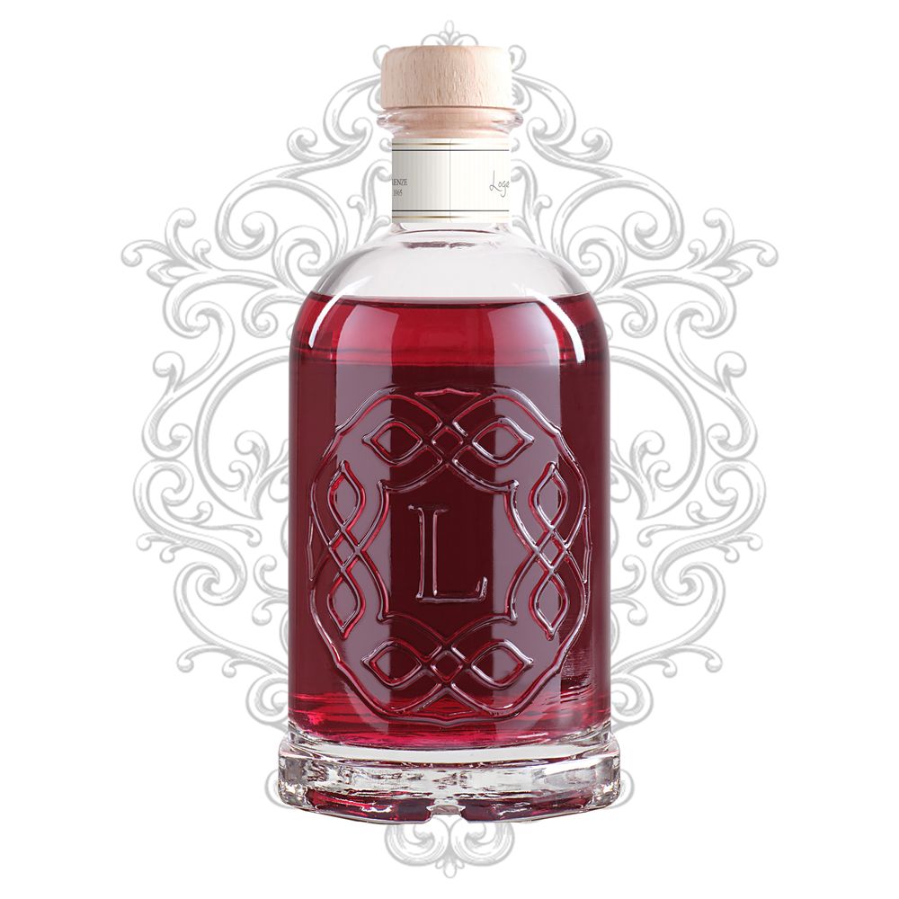 Home fragrances - L'etrusco Antico - Home Fragrance - LOGEVY FIRENZE 1965