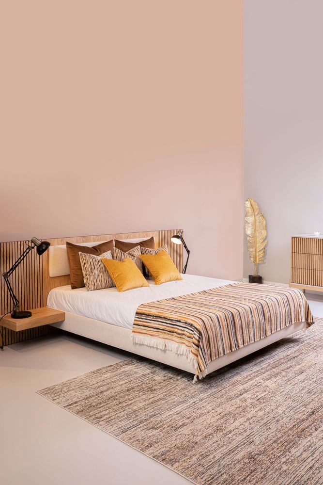 Objets de décoration - EVOHOME COLLECTION - TAPIS - EVO FABRICS