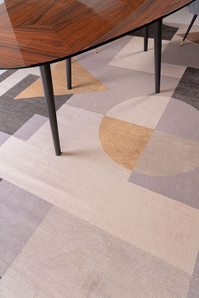 Objets de décoration - EVOHOME COLLECTION - TAPIS - EVO FABRICS