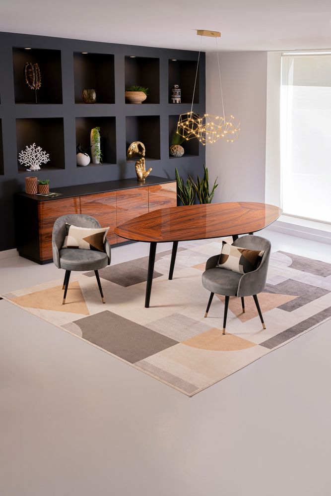 Objets de décoration - EVOHOME COLLECTION - TAPIS - EVO FABRICS
