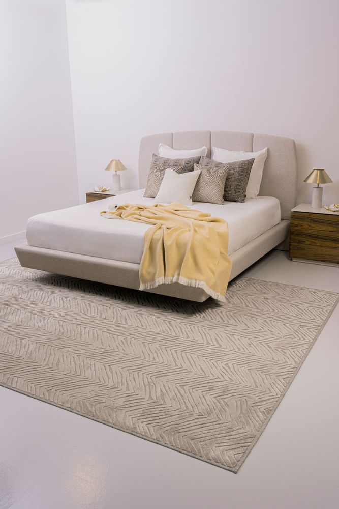 Objets de décoration - EVOHOME COLLECTION - TAPIS - EVO FABRICS