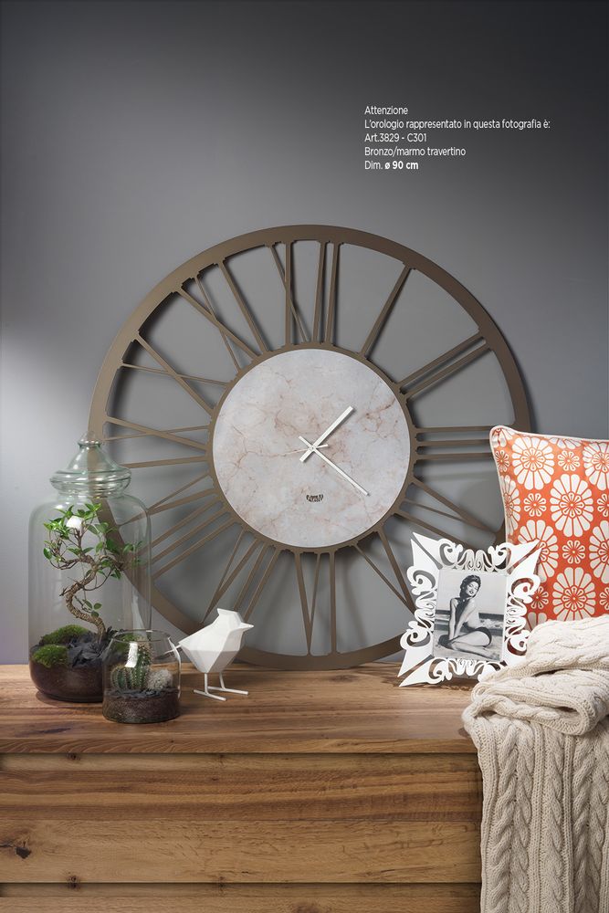Horloges - Montre Big 140 - ARTI & MESTIERI