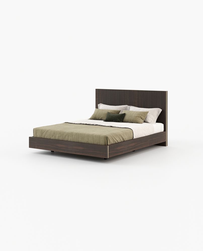 Beds - Maia Bed - LASKASAS
