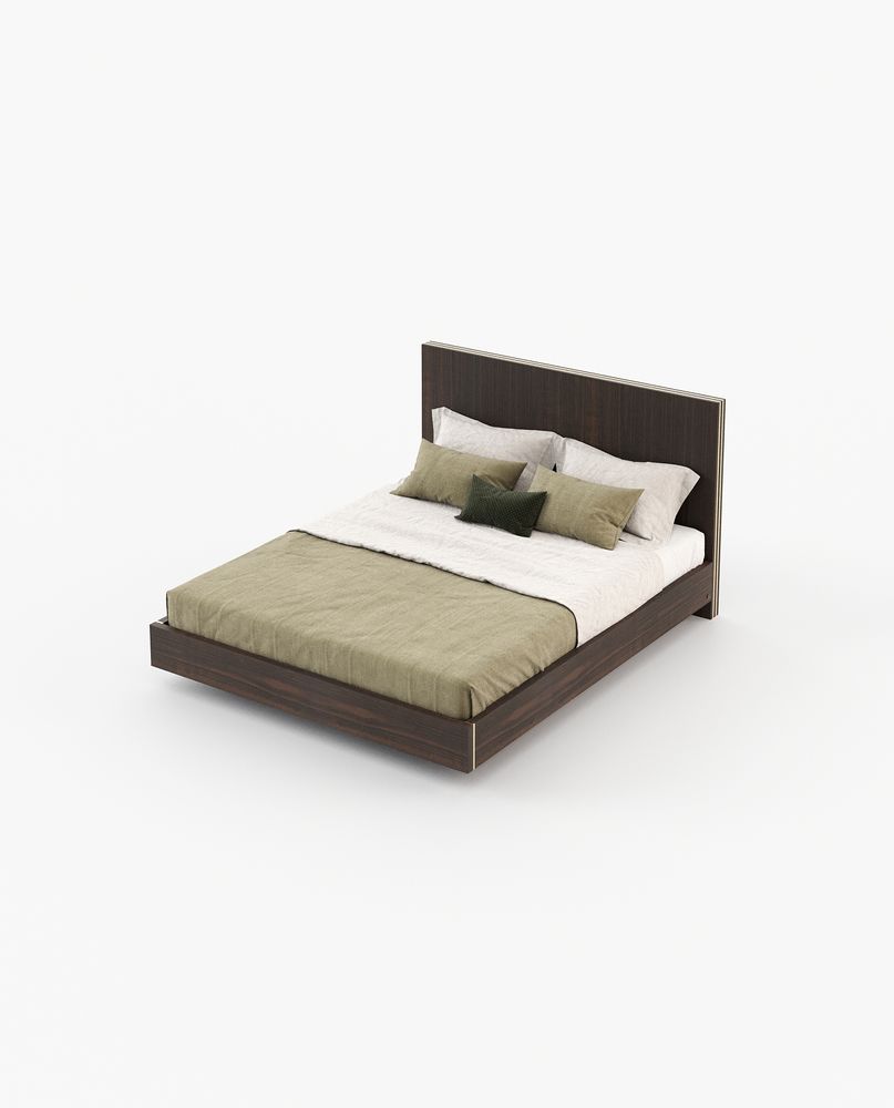 Beds - Maia Bed - LASKASAS