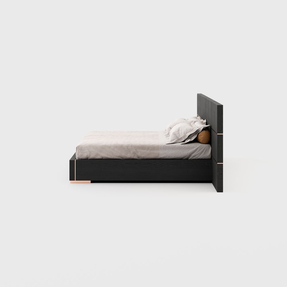 Beds - Jackson Bed - LASKASAS