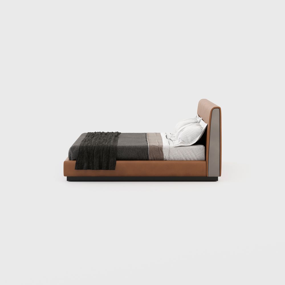 Beds - Harry Bed - LASKASAS
