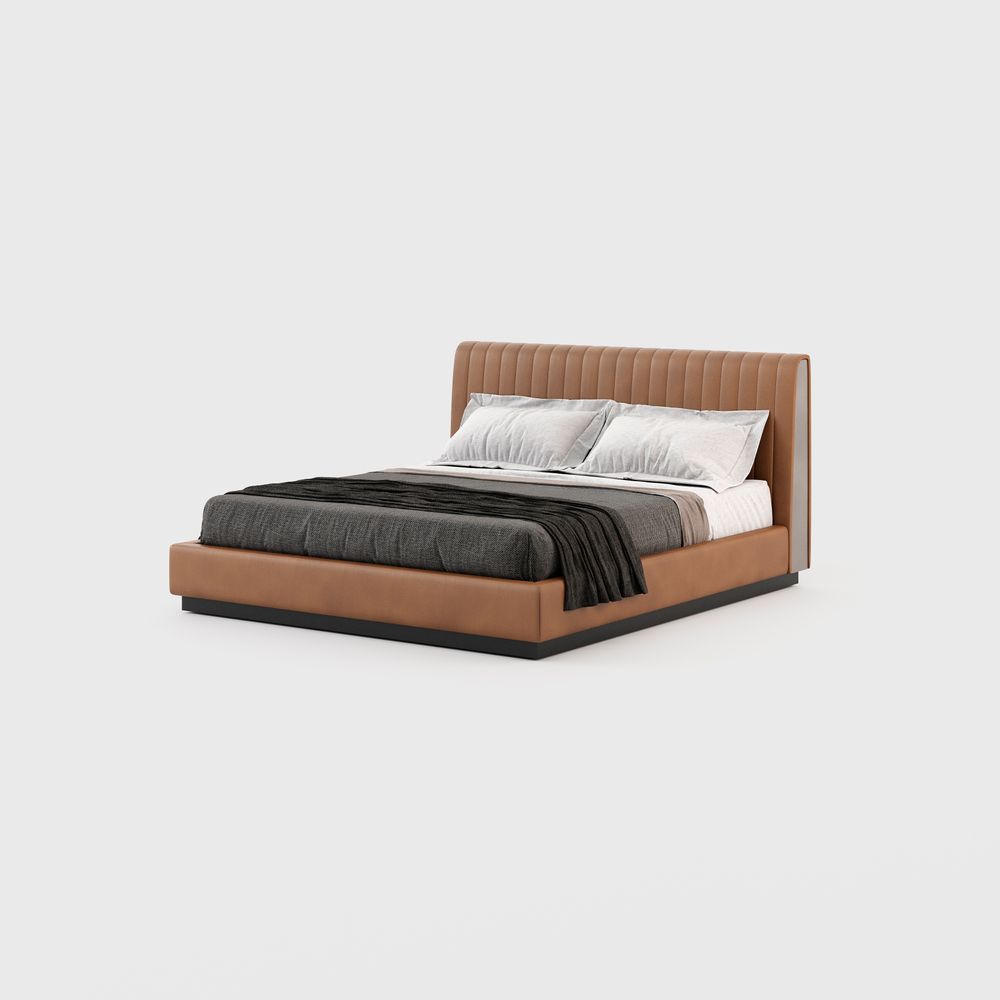 Beds - Harry Bed - LASKASAS